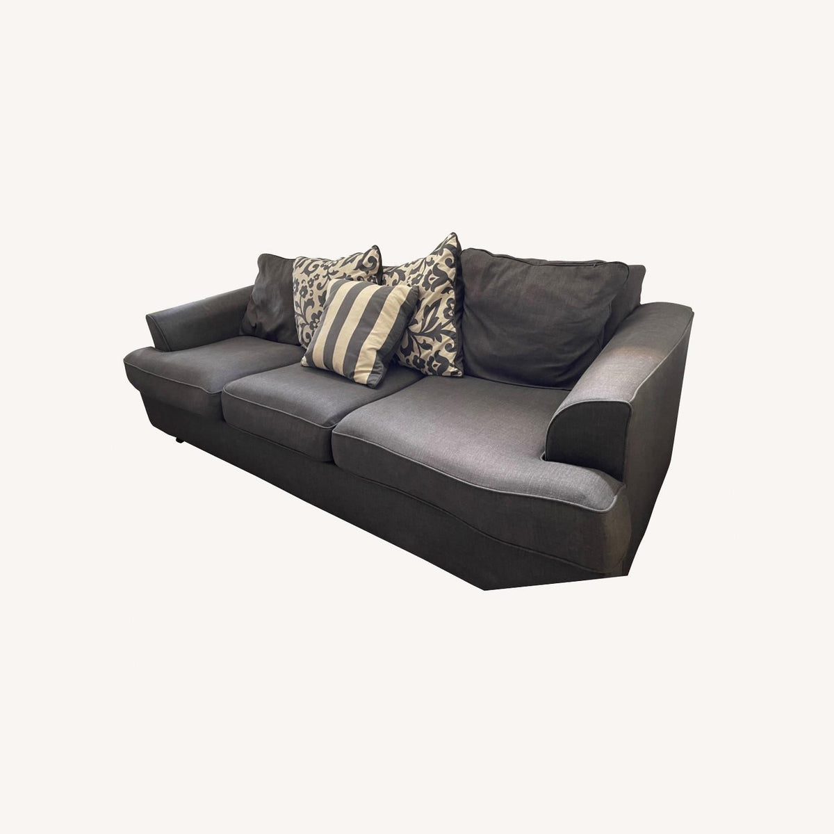 Ashley Furniture Levon Sofa