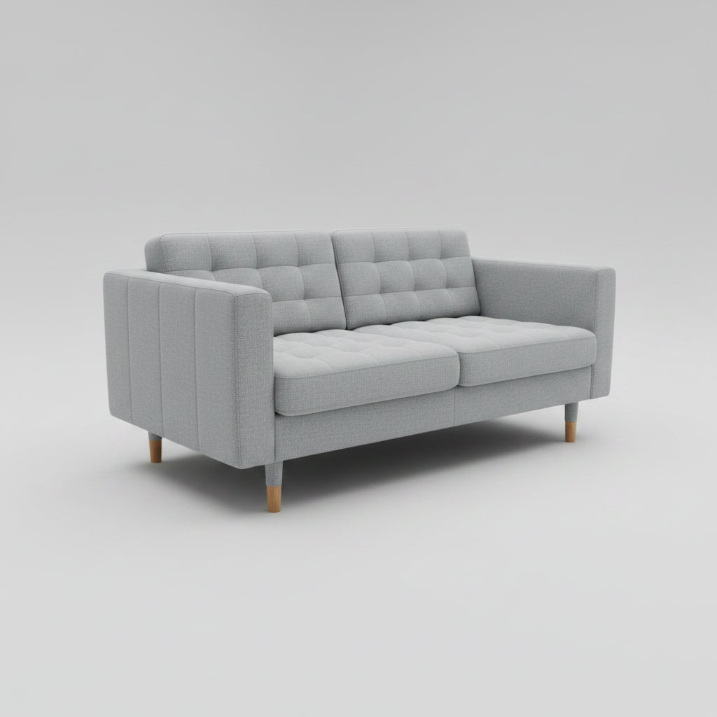 IKEA Morabo Loveseat Two-Seat Couch Sofa
