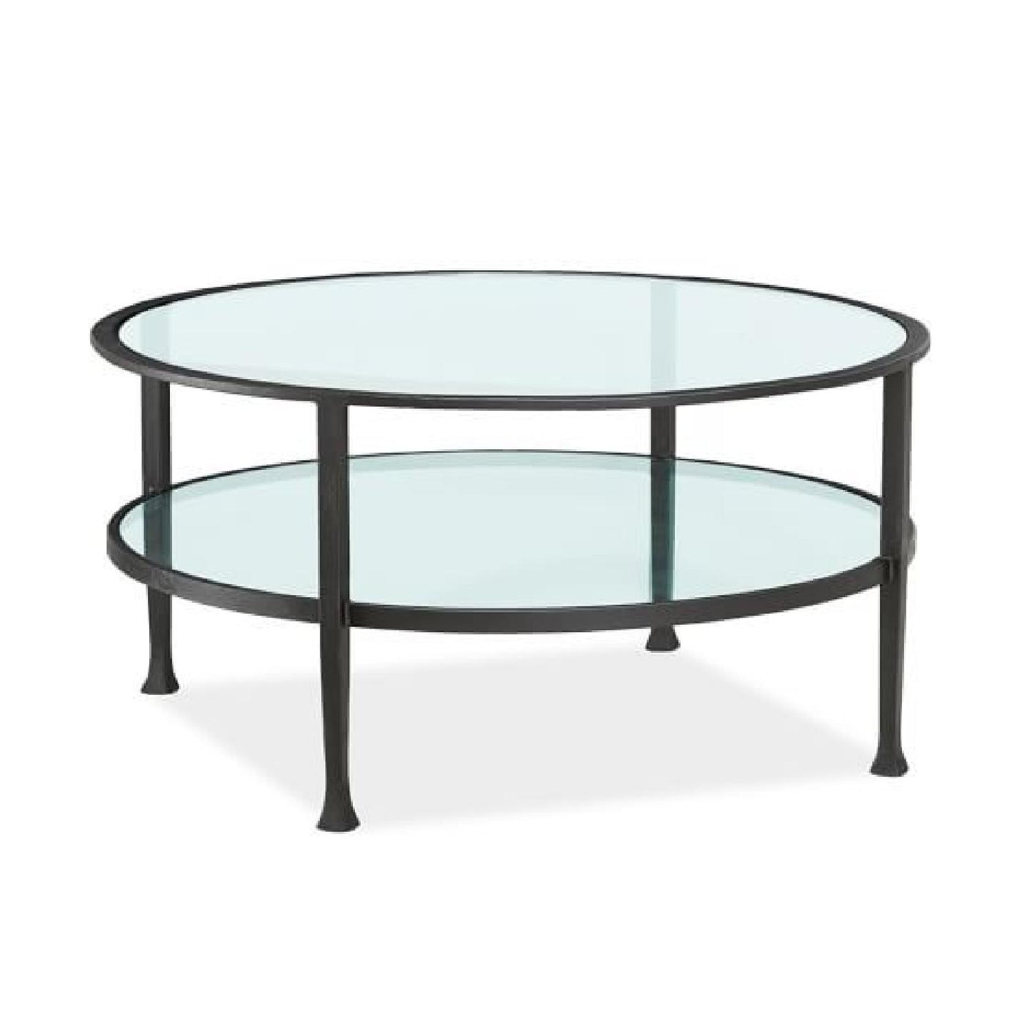 Pottery Barn Tanner Coffee Table