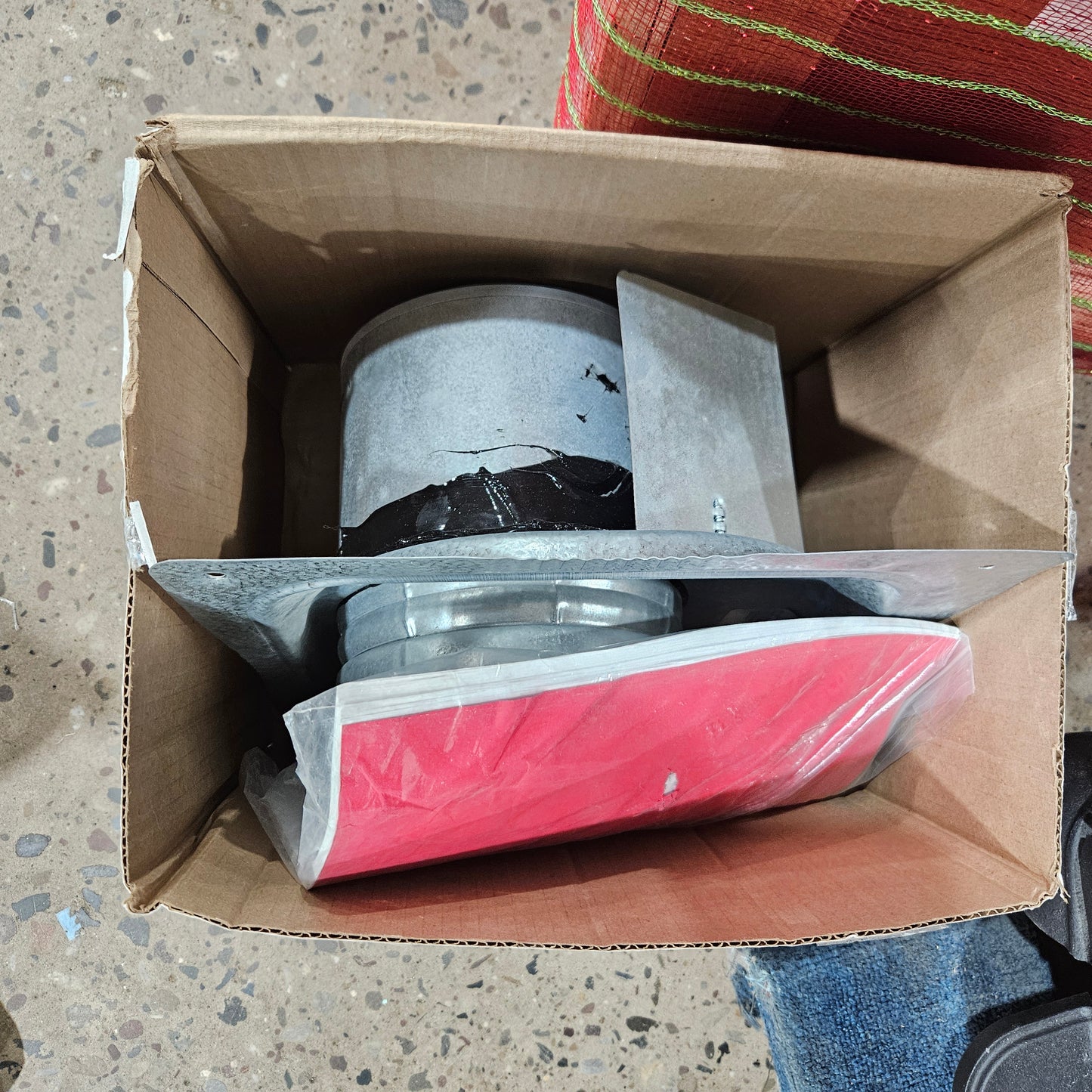 Tiara II Gas Stove Heat-N-Glo