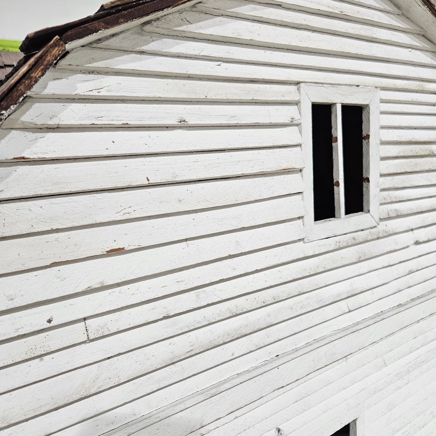 XLarge Wood Dollhouse