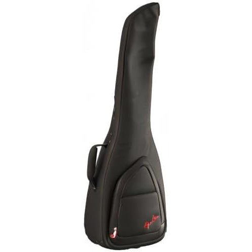 Fender FB620 Electric Bass Gig Bag, Black