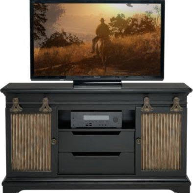 Eric Church Media Chest