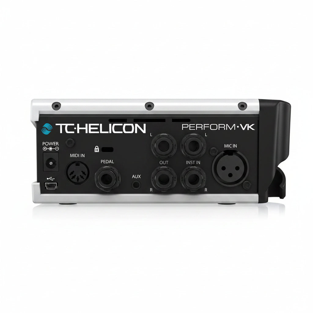 TC HELICON PERFORM-VK