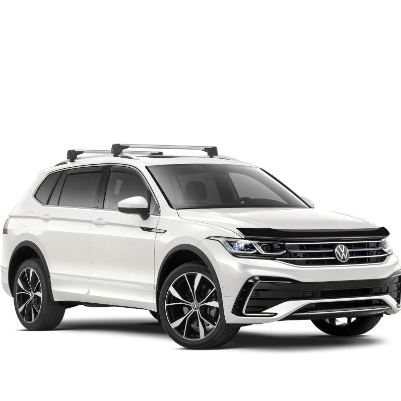 Volkswagen Genuine Cross Bars