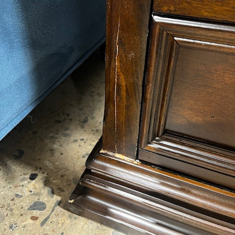 Aspenhome Hawthorne 5-Drawer Combo File