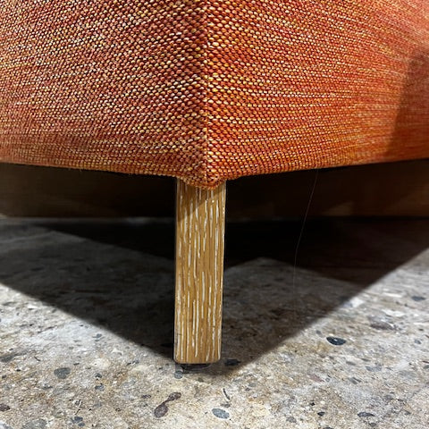 Tappo Modular Orange Chair