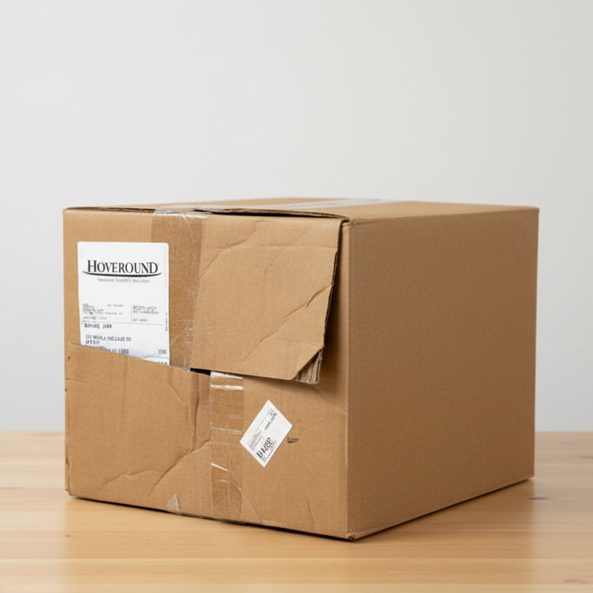 The Hoveround MPV5 Compact Power Chair