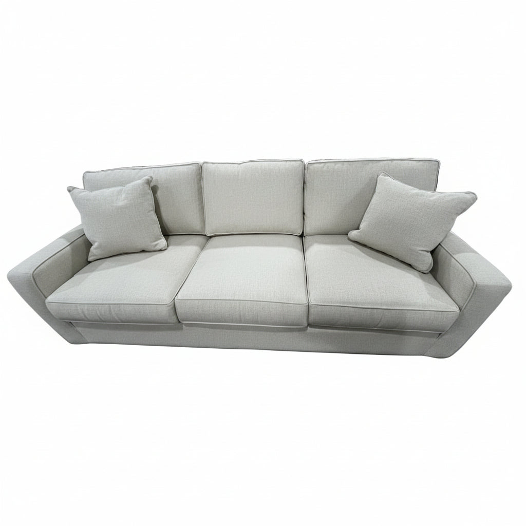 Kensington Sofa by Braxton Culler