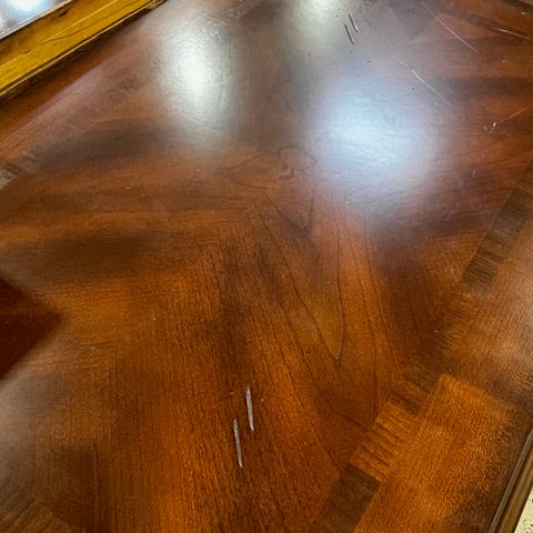 Raymour & Flanigan Media Cabinet