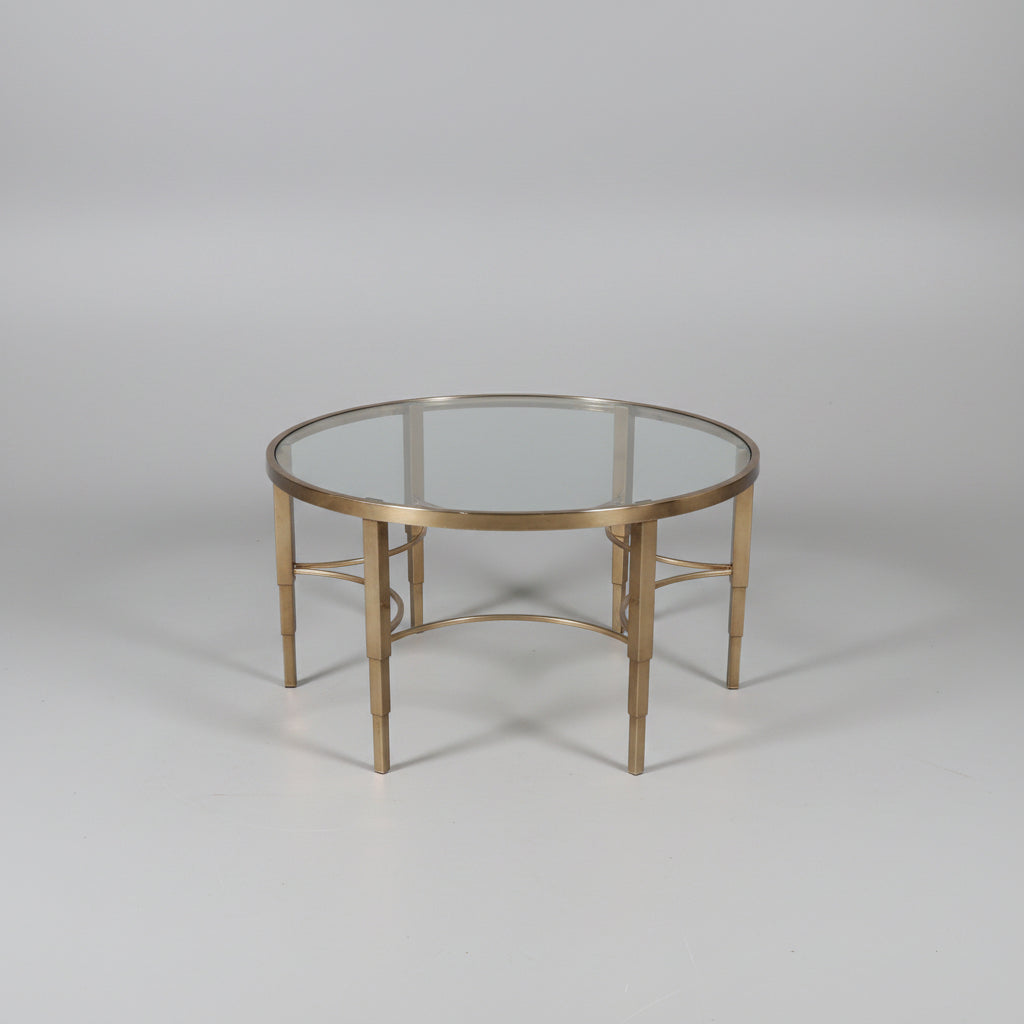 Kelisha Coffee Table