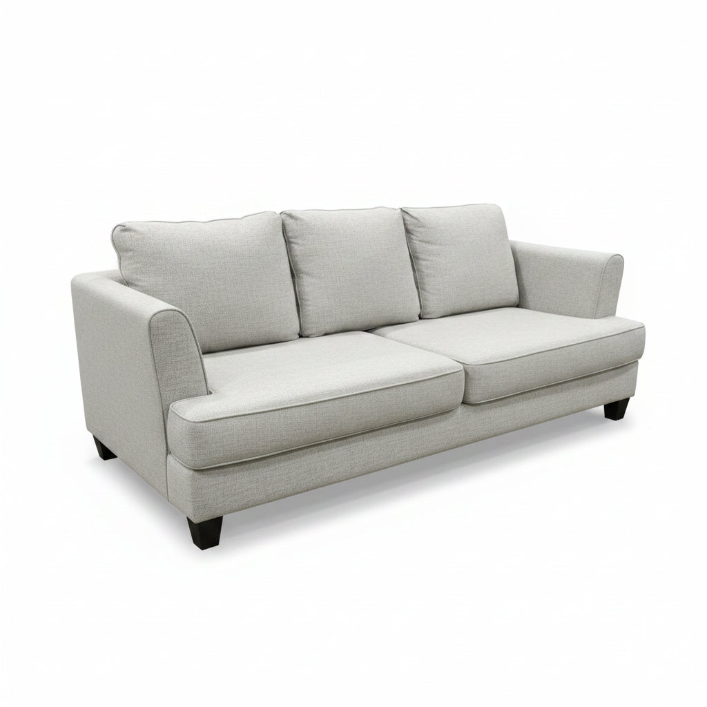 Ashley Furniture Alcona Fabric Sofa.