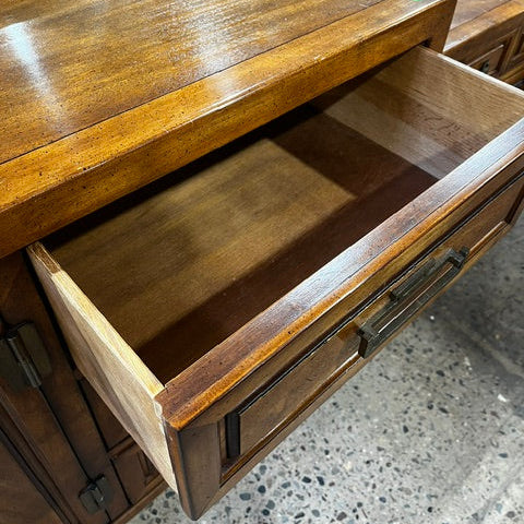 Century Furniture Raymond K. Sabota Cathay Dresser