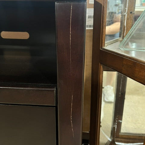 Raymour & Flanigan Artisan Sideboard Buffet