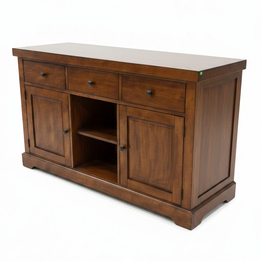 Intercon Living Room Kona Sideboard