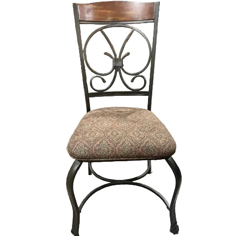 Ashley Casual Dining Glambrey Dining Table