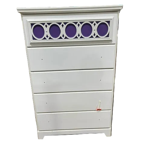 (New) Zayley Chest