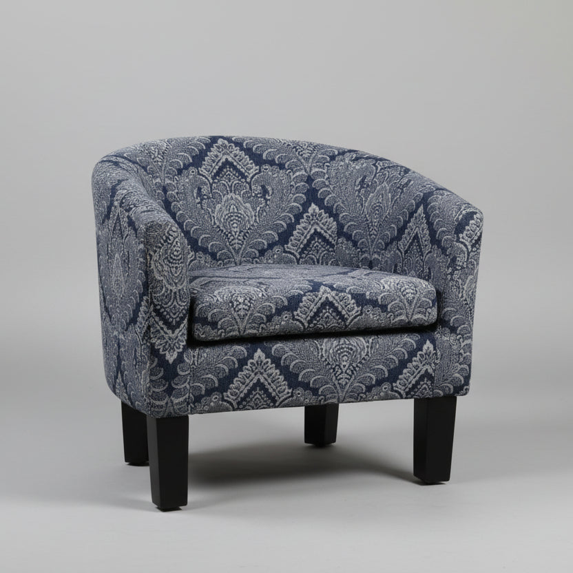 Moser Bay Isabel Barrel Chair