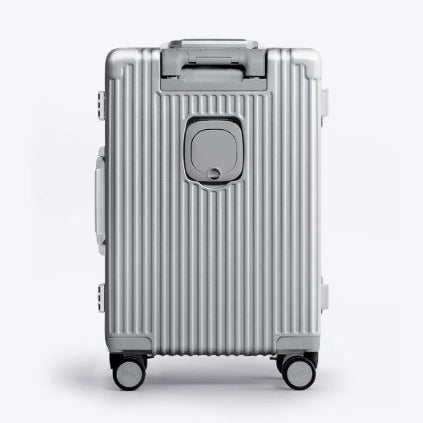 (New) NOBL Carry-On: All-in-One