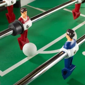 Carrom Foosball