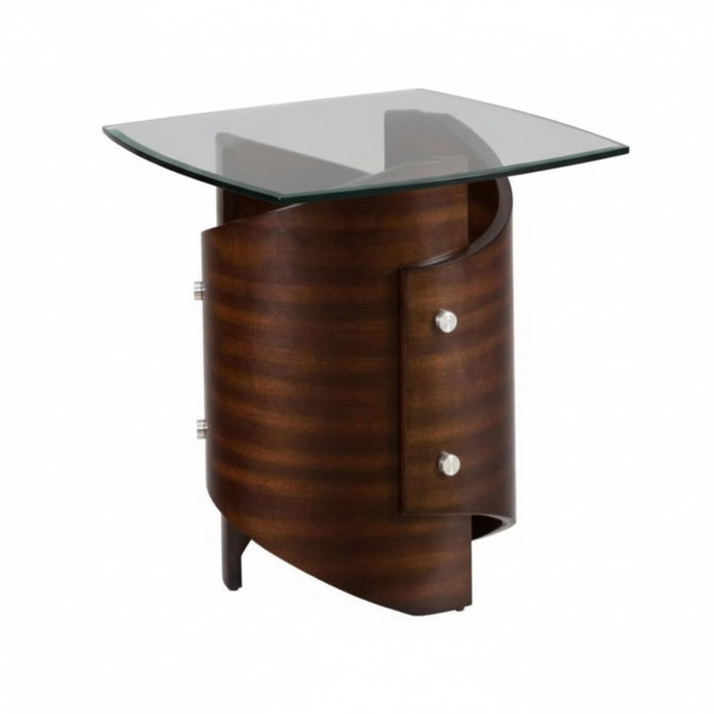 Jofran Waterville End Table