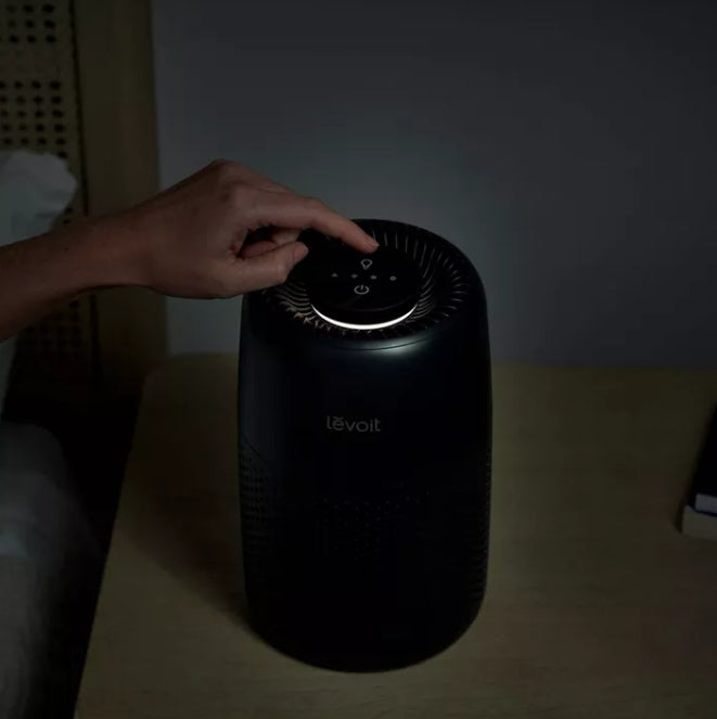 Levoit Core Mini Air Purifier