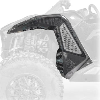 (New) Front and Rear Polaris RZR 2025+