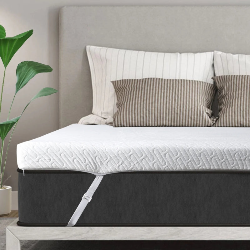 (New) VALUXE Mattress Topper