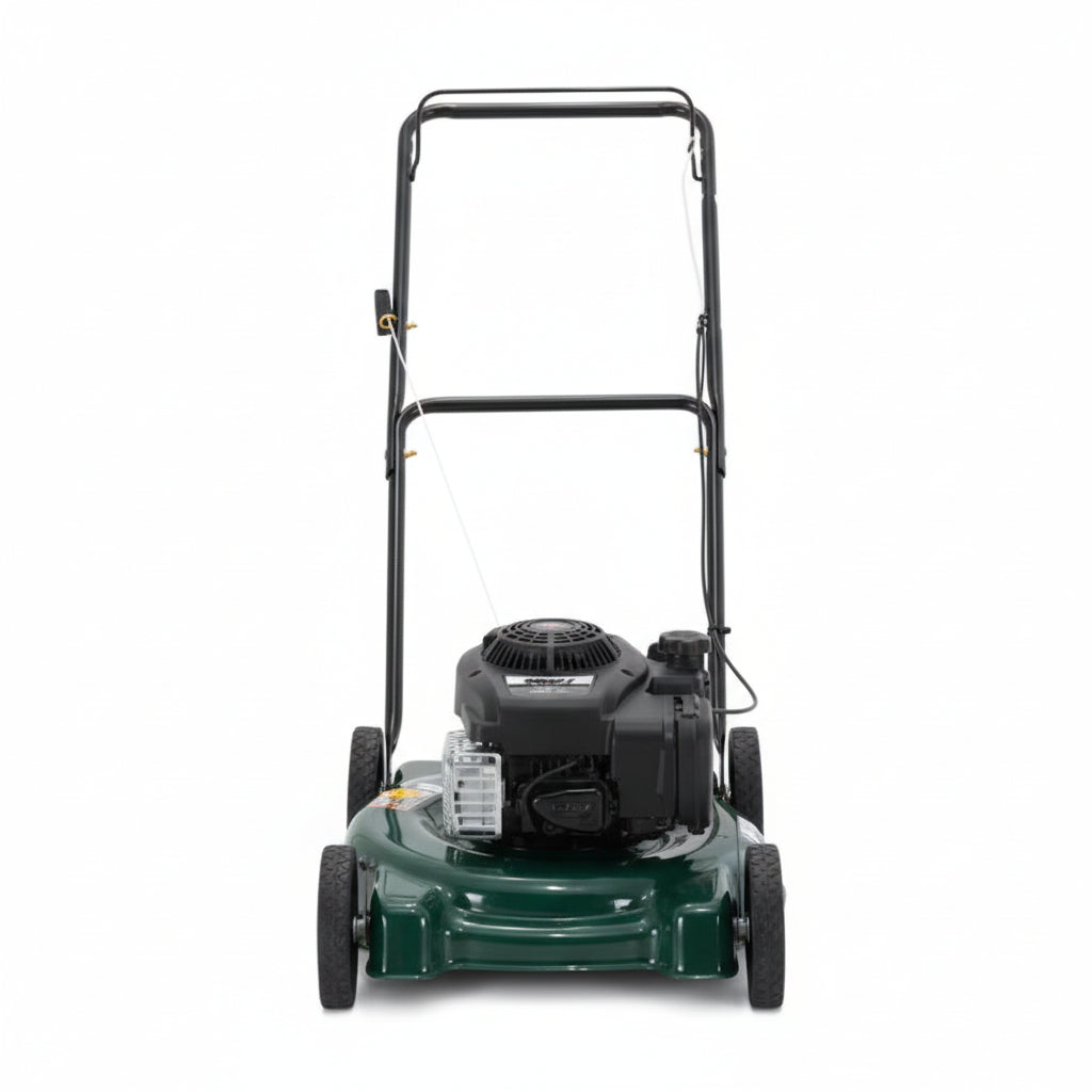 Bolens 20-in Gas Push Lawn Mower