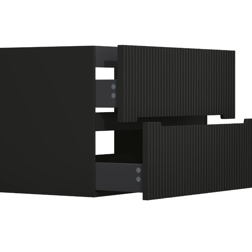 (New) PAVANI Wall Bathroom Cabinet