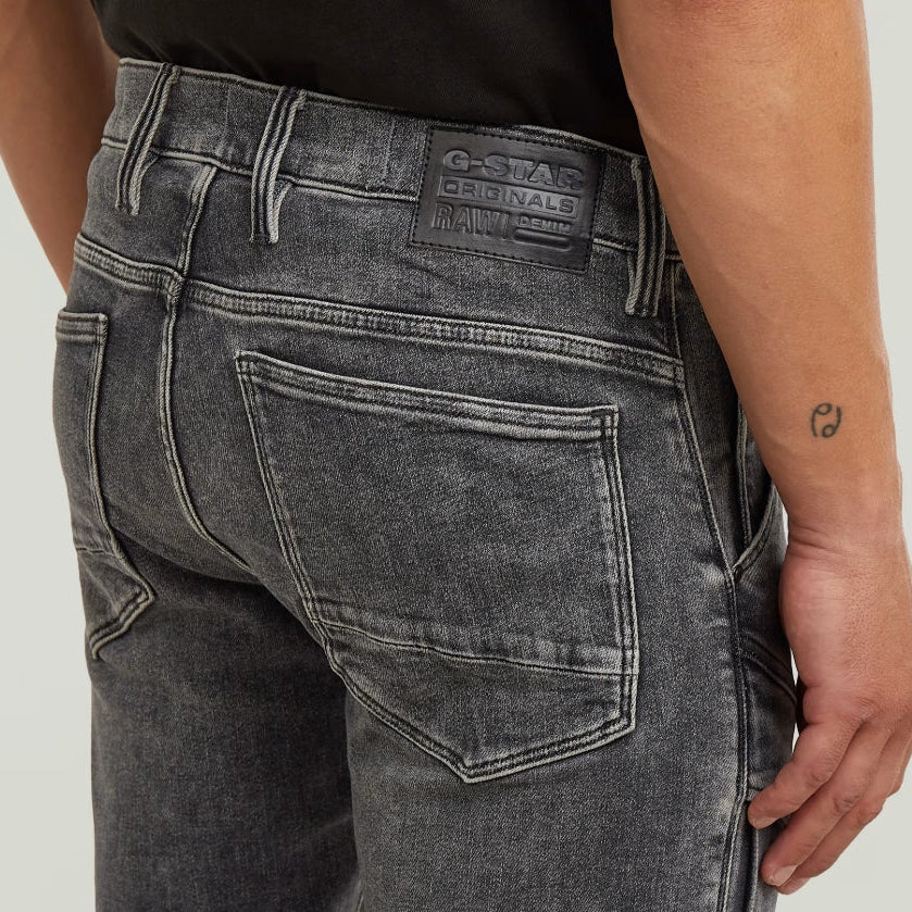 G STAR Airblaze 3D Skinny Jeans Men's