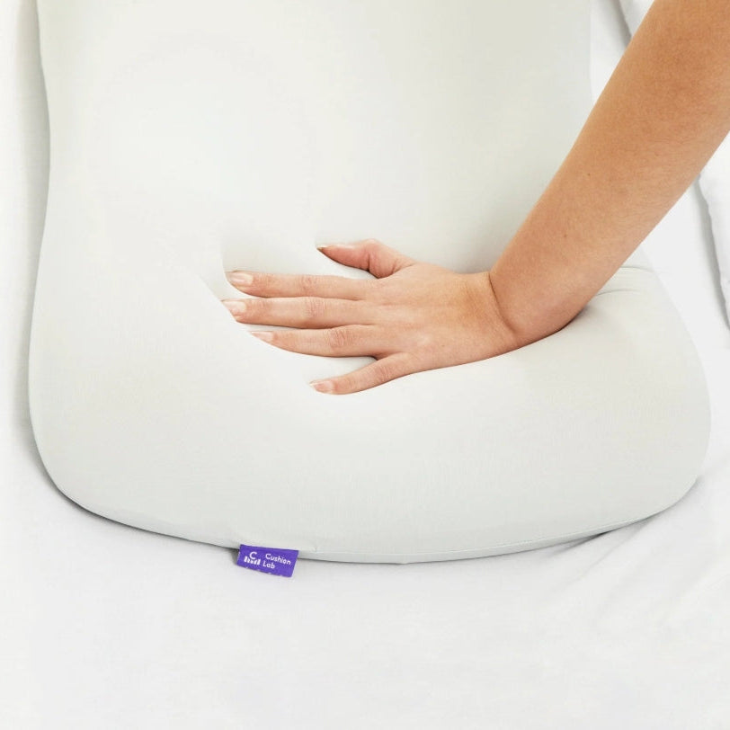(New) Cushion Lab Deep Sleep Pillow
