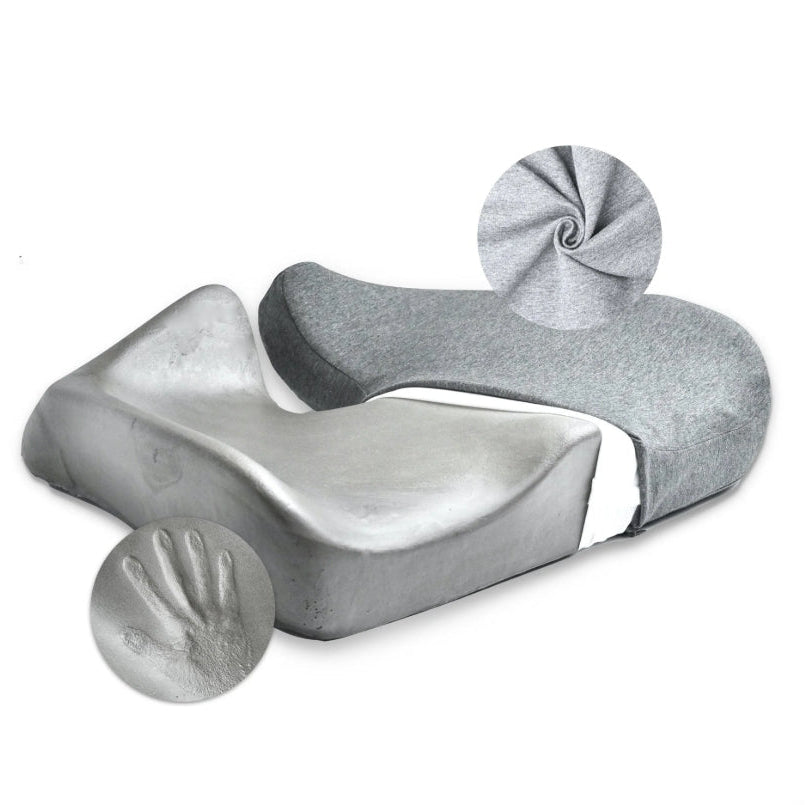 Cushion Lab Cloud Cradle Seat Cushion - Large