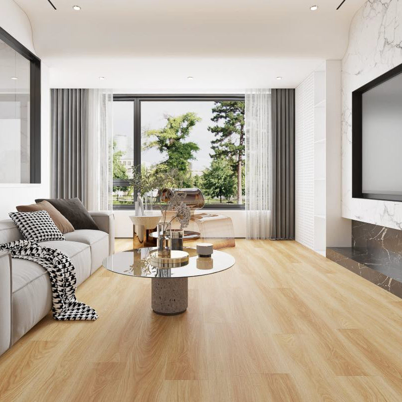 Luxury Vinyl Flooring - Shannadoah