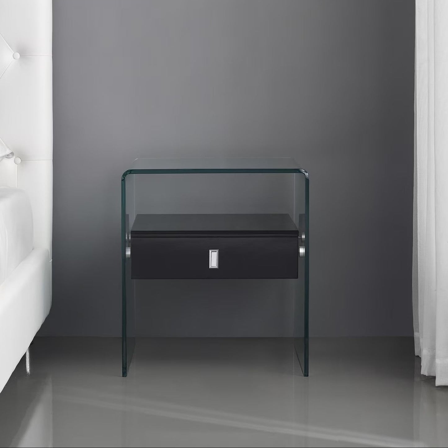 Secret Nightstand