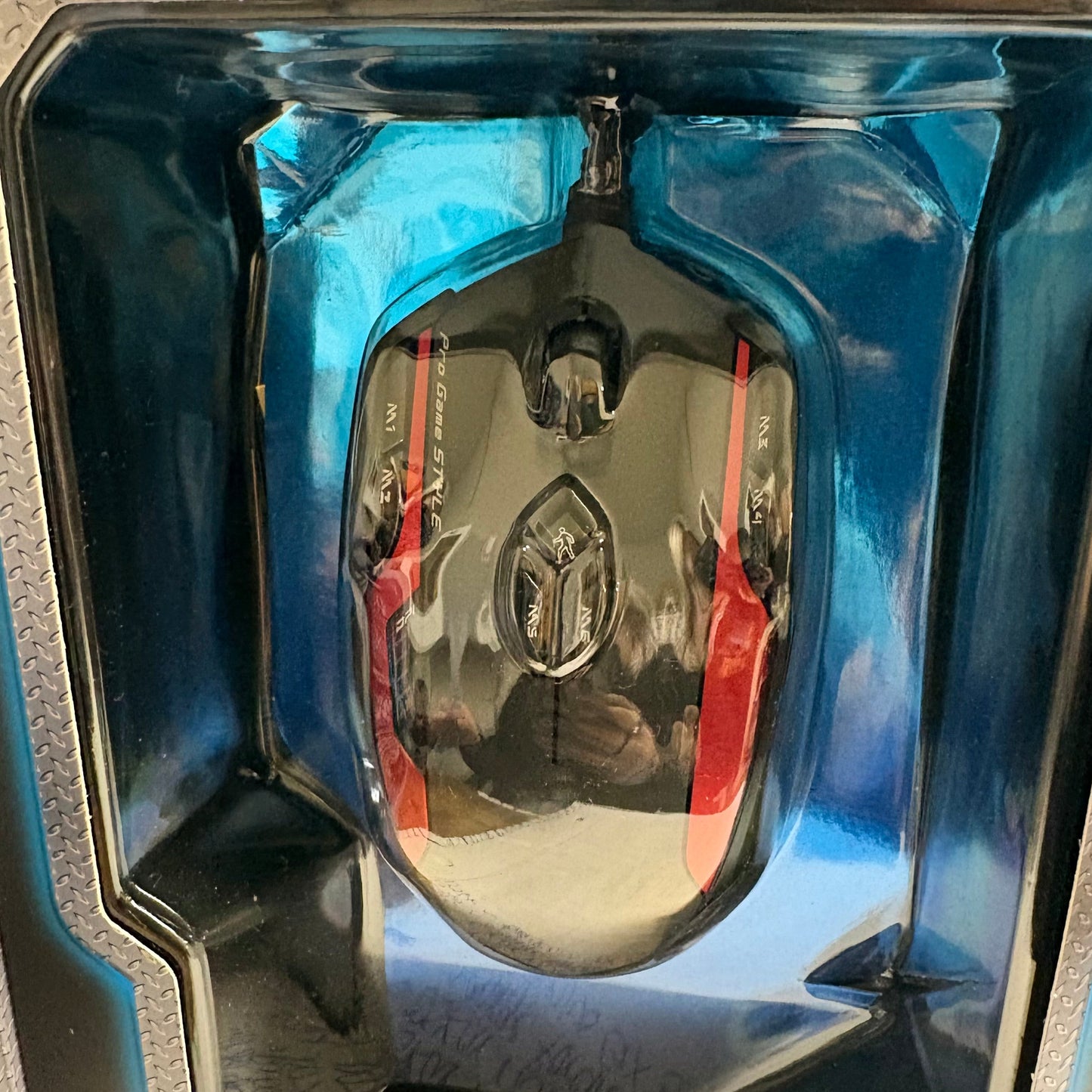 Genius GX Gaming Mouse