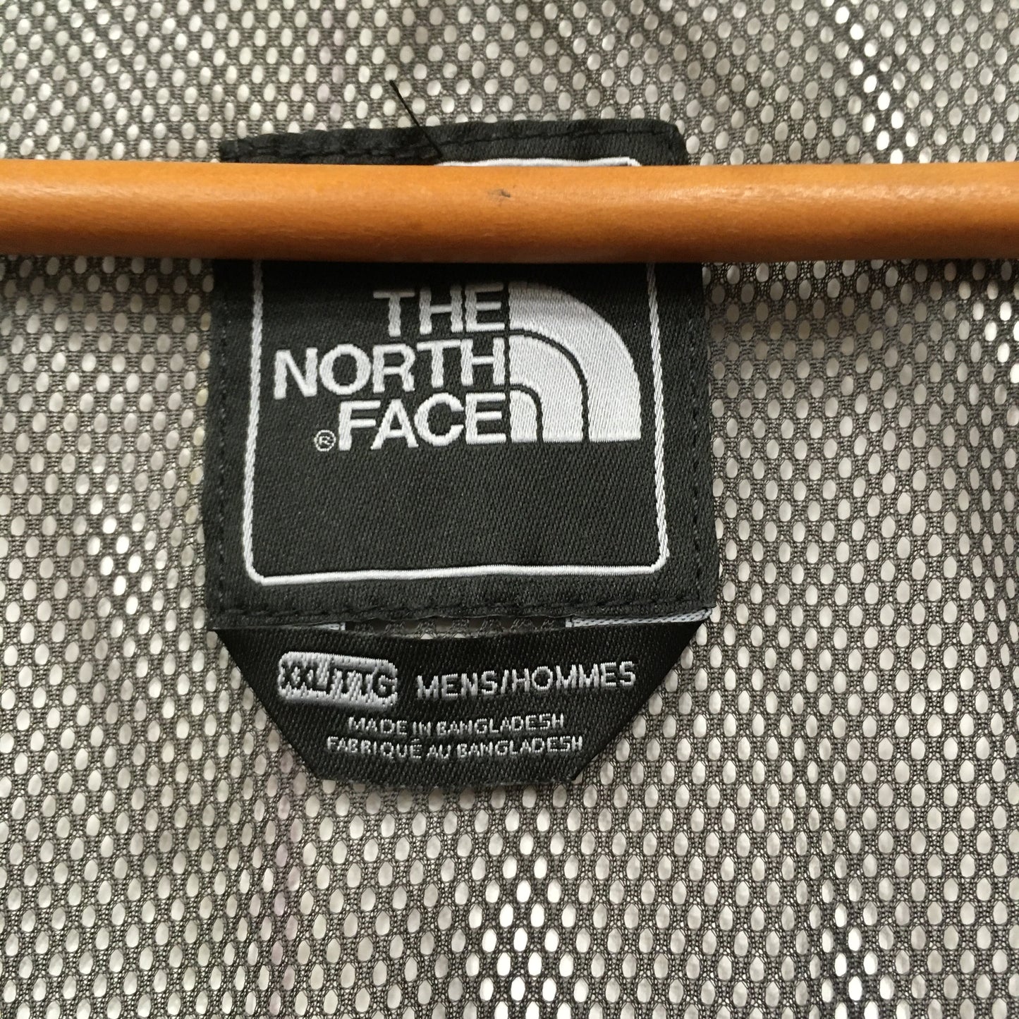 North Face Hyvent Jacket