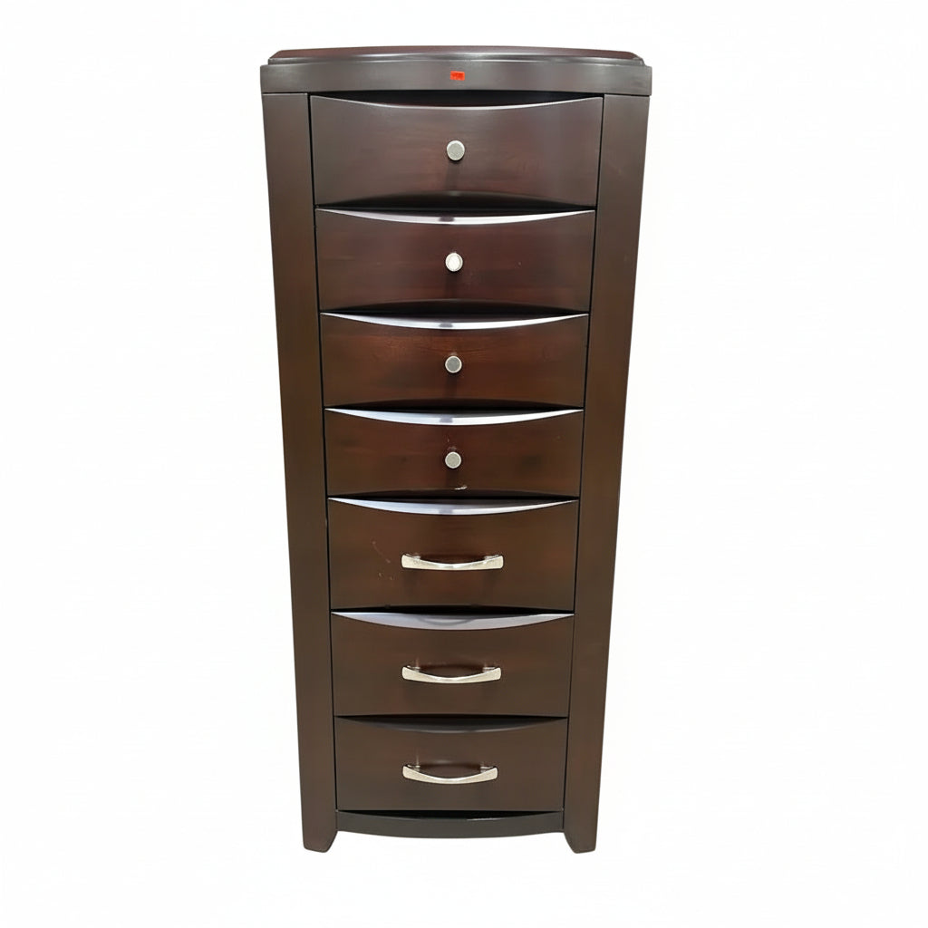 Raymour & Flanigan Chesser Drawer