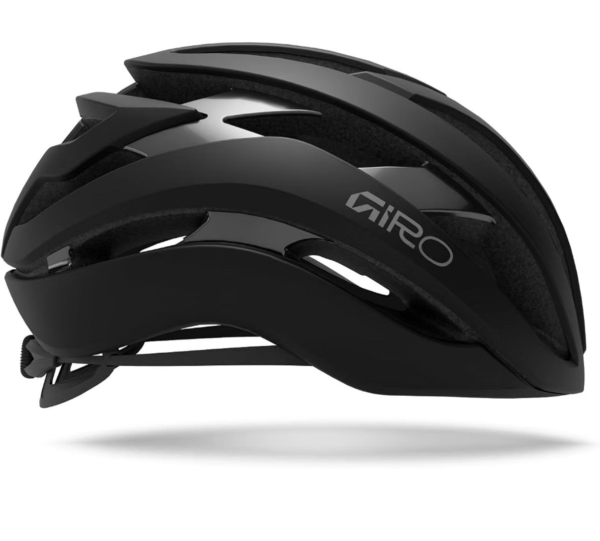 Giro Cielo MIPS Cycling Helmit Large (Matte Black) (New in Box)