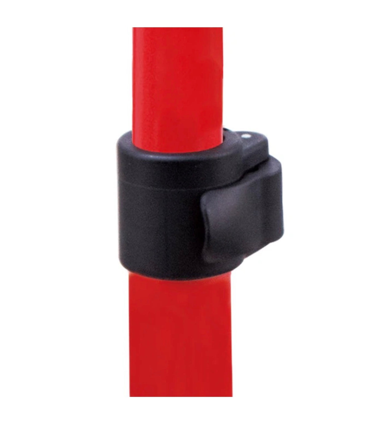 9000 Lumens LED Plug-in Portable Work Light (Red) (New in Box)