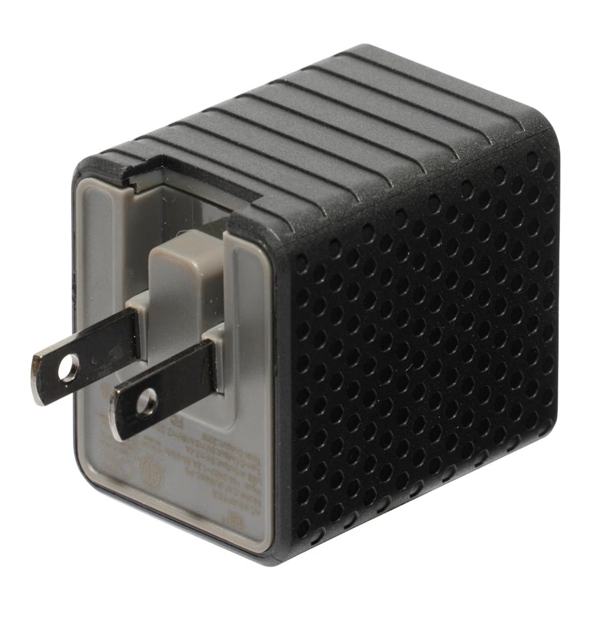 Cat USB Fast Charge Home Adapter