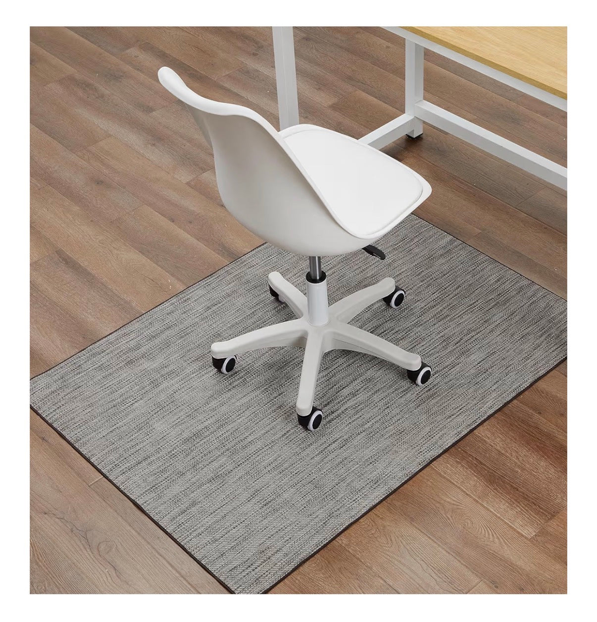 Chair Mat for Hardwood & Tile Floor 36" X 48"