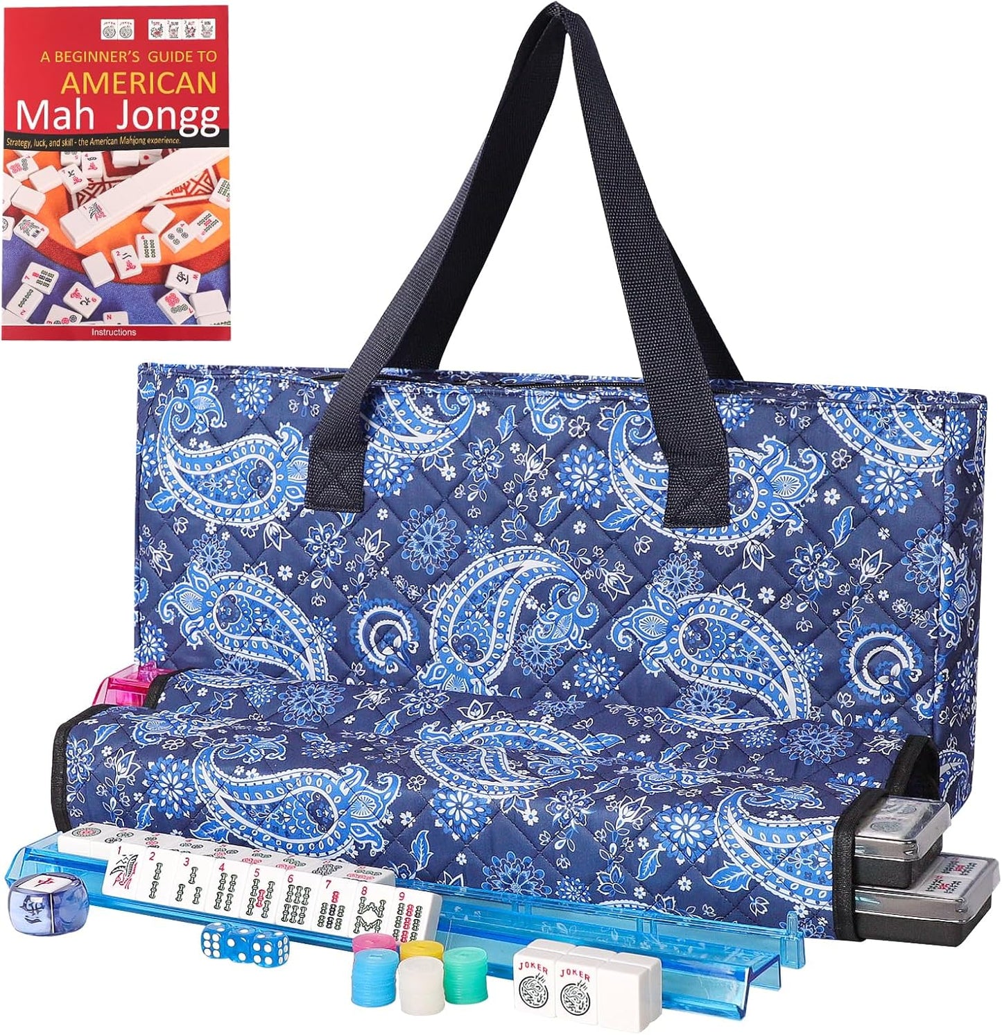 American Mahjong Set