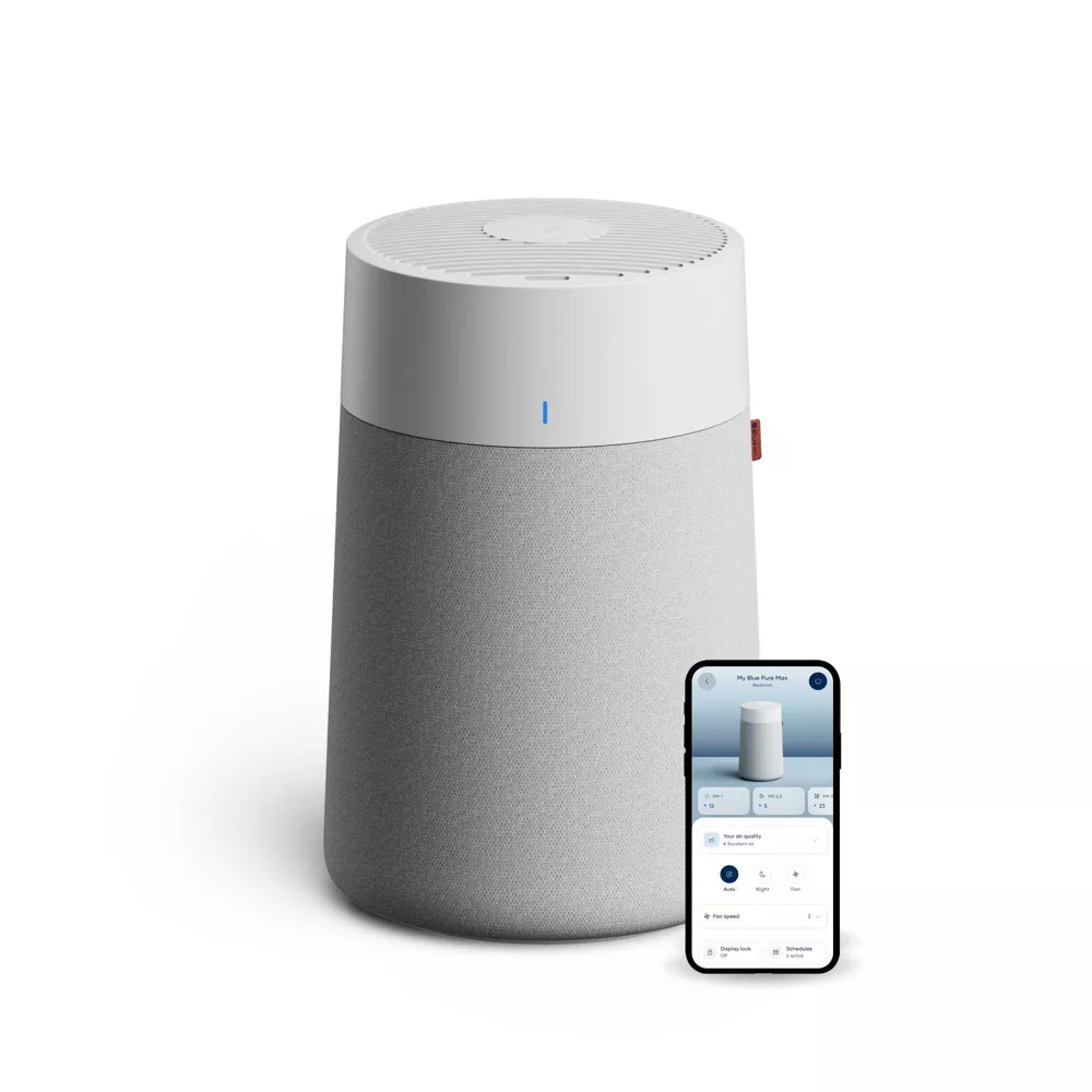 Blue Pure 511i Max Air Purifier