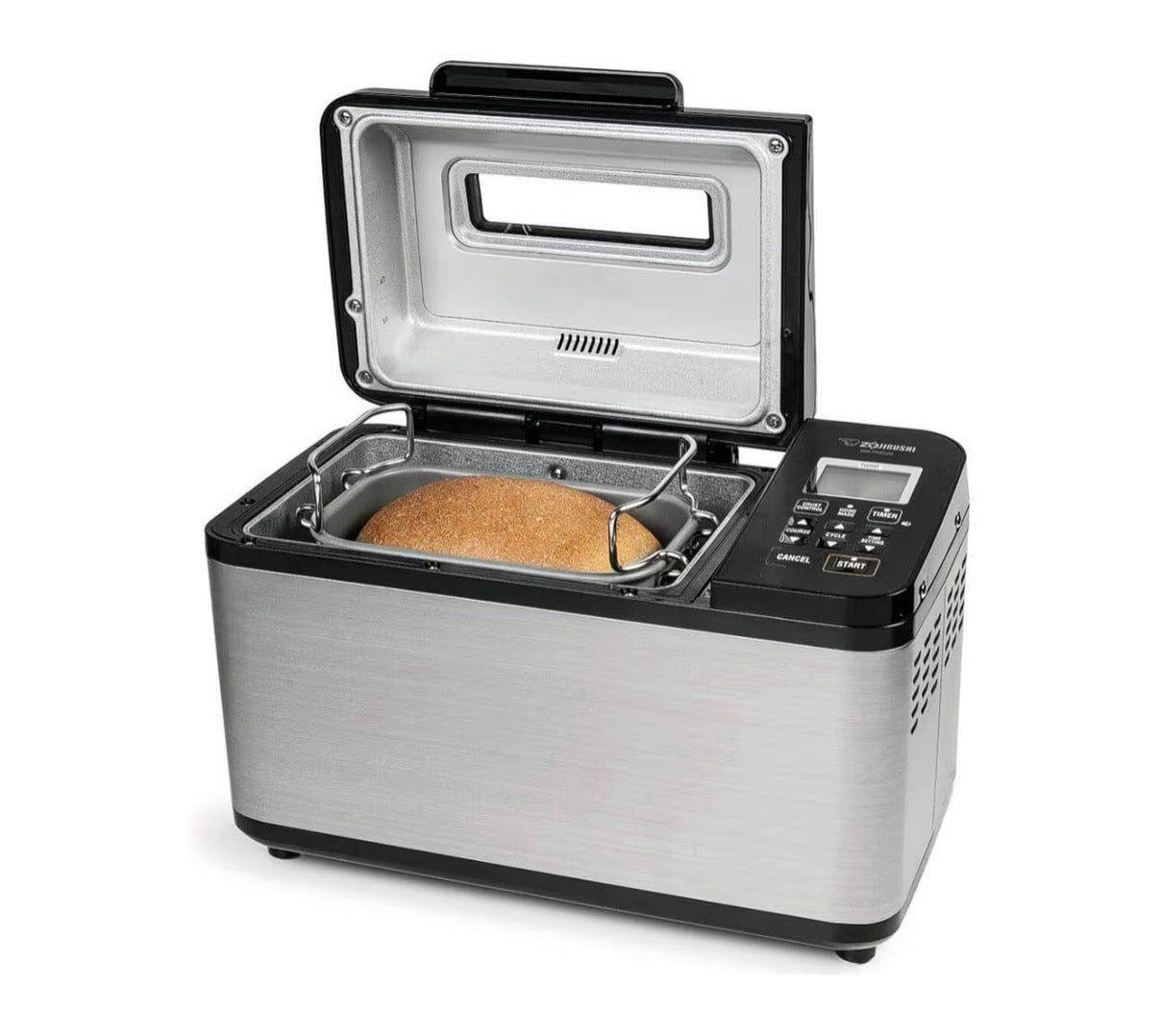Zojirushi Home Bakery Virtuoso Plus Breakmaker