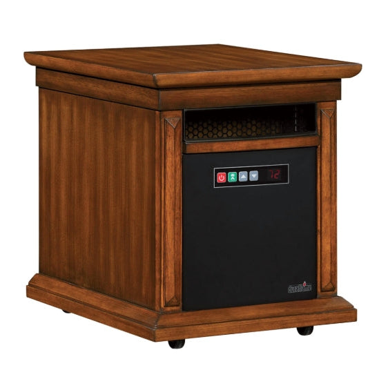 (New) Duraflame Livingston Infrared Quartz Heater