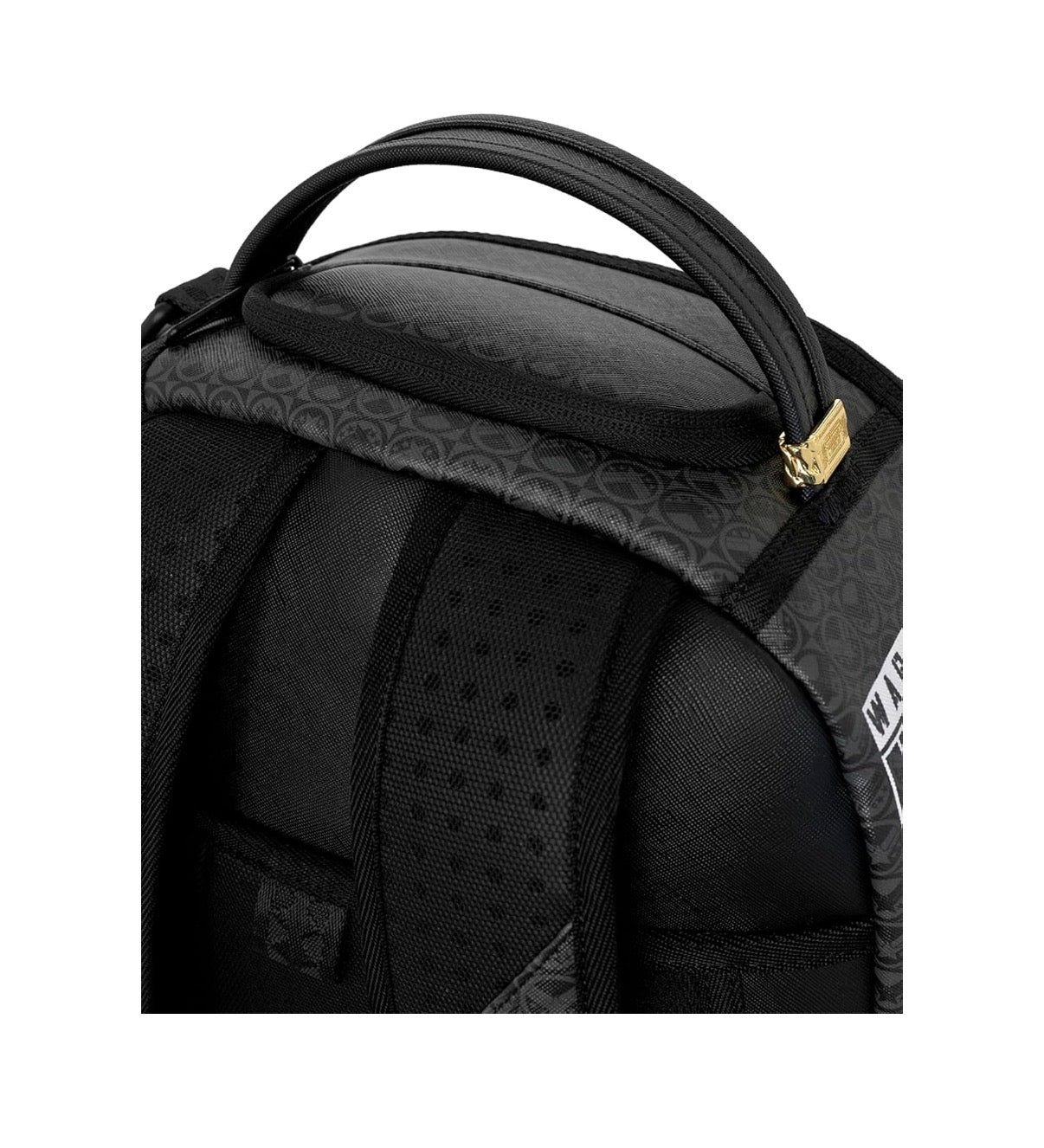 Sprayground Marvel Avengers Full Arsenal Backpack