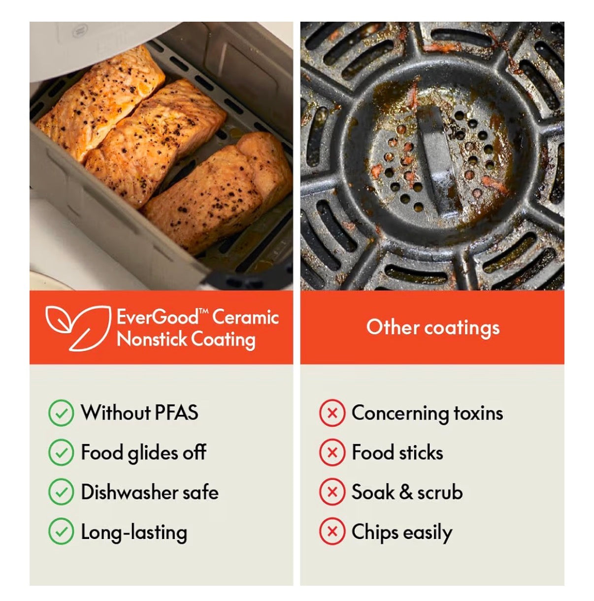 Bella 4qt. Slim Fryer