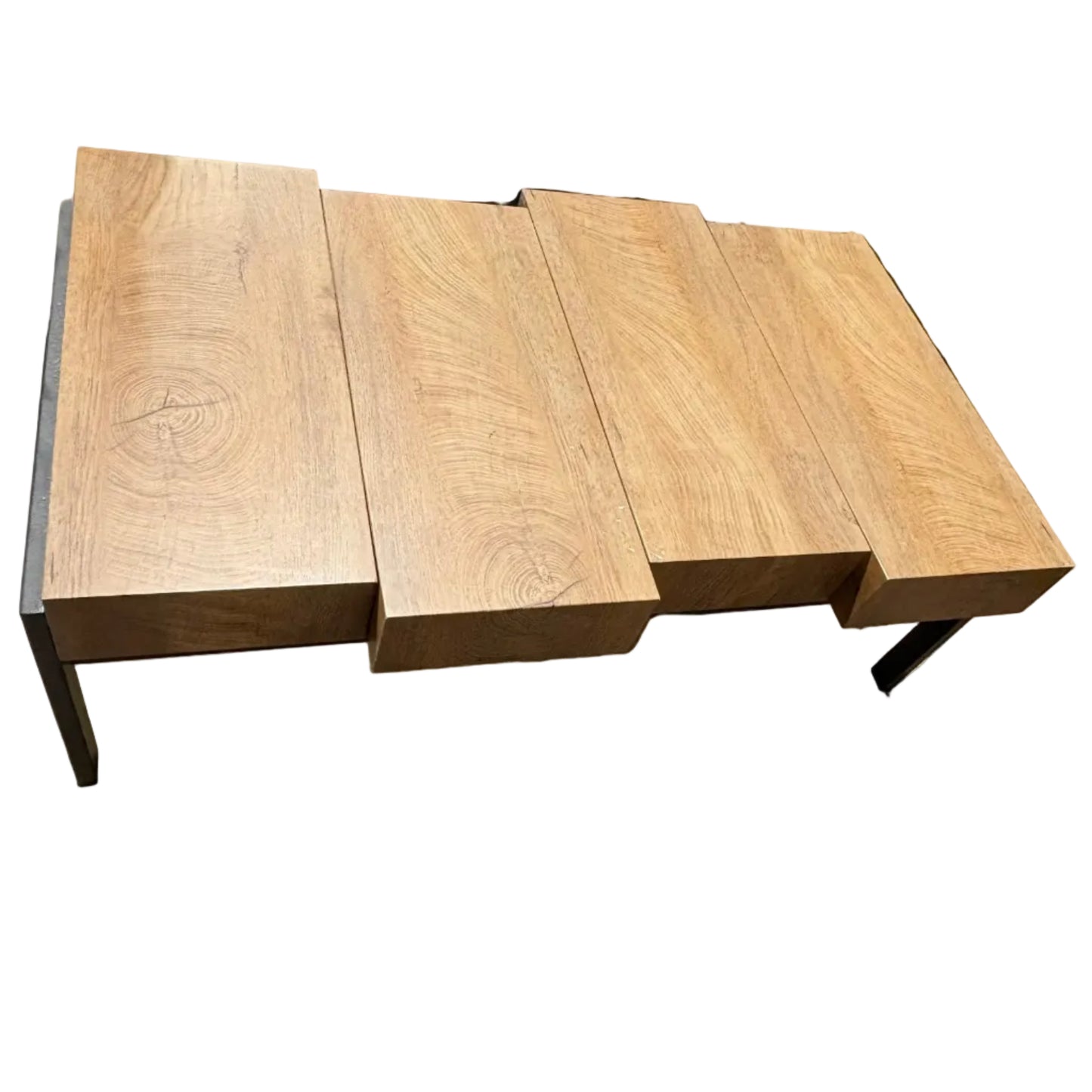 Safavieh Alexander Rectangular Coffee Table