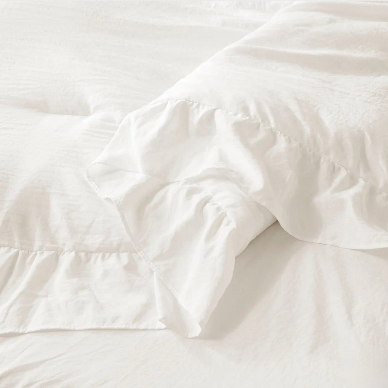 Reyna California King Comforter Set